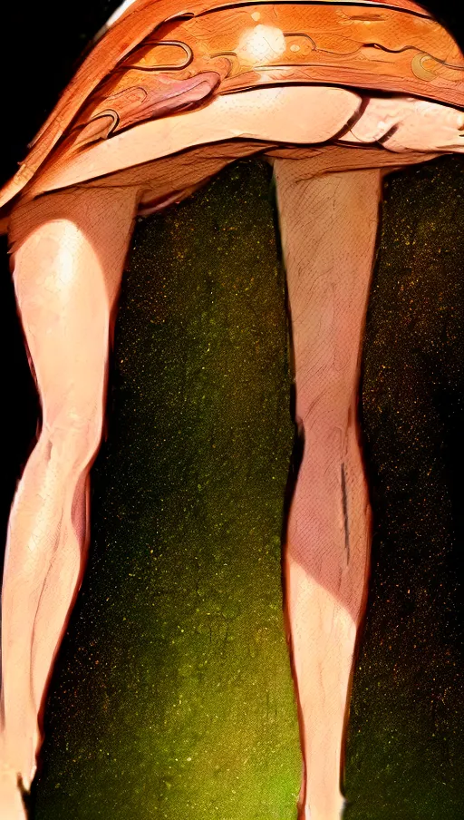 (((summer Smith))) ((full-length realistic photograph from below))<lora:onoff:1> Insanely detailed and intricate ((((front view)))) full body picture, rickandmorty style art, shy grin, upskirt, no panties, (((Rick and Morty comic cover)))