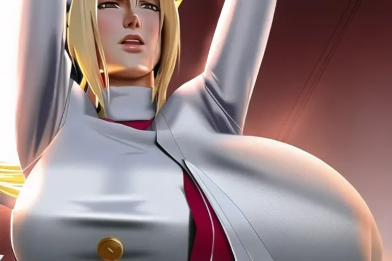 Tsunade