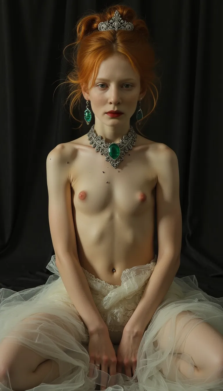 AI Art by boblee66 | Dopamine Girl