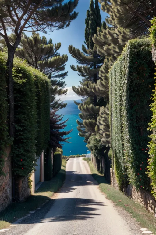 alyson hannigan in Italy. On a high rural road, view of the ocean. Trees.
Noon
(((Fully clothed)))
<lora:dpmg_add_detail:0.5>, (best quality),
beautiful, (((masterpiece))),(high resolution), (uhd), (8k)