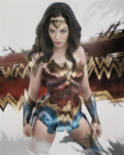 (((Wonder Woman))) <lora:plVOedlDbyM_MF_DOGGY01:1>