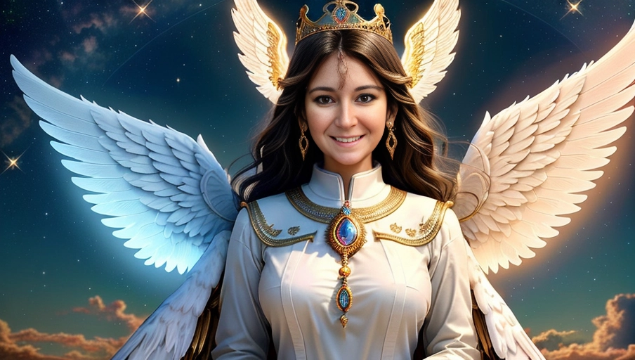 a 64k high detailed photo of body shot of
straight female
HDR
Professional
((In clothing)))
((Has Attire))
Godly
Ultra Detailed
Best Quality
Most Detailed
((Angel
Wings))
Angelic
Lighting
Love
Hope
Magic casting
Crown
Smiling
King
happy
Glory
Warrior
Angels
Angelics
Positivity
Happiness
ecstasy
enraptured
sweaty
saving
God
Royalty
Morality
Goodness
True Good
Power
Force
Authority
Ethical
Saviour
Halo
short Hair
Always and Forever Sentimental
in heat
hot ultra
hot
best
best lighting
tantric
Neutral
Brilliant
Logical
Compassionate
Perfect
Perfection
Exciting
Integrity
Winged
Courage
Purity
Harmony
Beauty mark on upper lip
((Female))
Ethereal Lighting
Celestial Lighting
(((With Clothes)))
((With God Item))
((God Tech))
with items of power
God Wings
In Prayer
(((((Happy Expression))))
Happy
Smiling