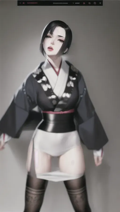 1girl, half body , detailed face, beautiful::5, gorgeous::5, attractive::5, pretty::5, stunning::5, sexy::5, flawless::5, shapely::5, sensual, dirty::5, fatal, lethal, deadly, hurt::5, bruised::5, feudal japan::5, japanese , seductive, surprised, startled, stunned, attacked, ambushed, assaulted, frightened, terrified, alarmed, scared, spooked, panicked, fearful, terrorised, moody lighting::5, night::5, short hair, dark hair, black hair, parted hair, almond shaped eyes, thin lips, solo , masterpiece, ultra high res, professional, photo referenced::5, soft feminine facial features, 27 years old, slender, slim, lean, lithe, pale skin, stockings, thin stockings, black stockings::5, kimono, dark blue kimono, saliva, saliva dripping, summer, thin clothing, sweat, sweaty skin, shiny skin, purple eyeliner, small breasts::5, head twisted, head turned, bra, blood::5, bleeding::5, pain::5, crimson, feet, foot, dorsal, barefoot, bare feet, toes, toe, head tilt, down on knees, mouth open, mouth agape, parted lips