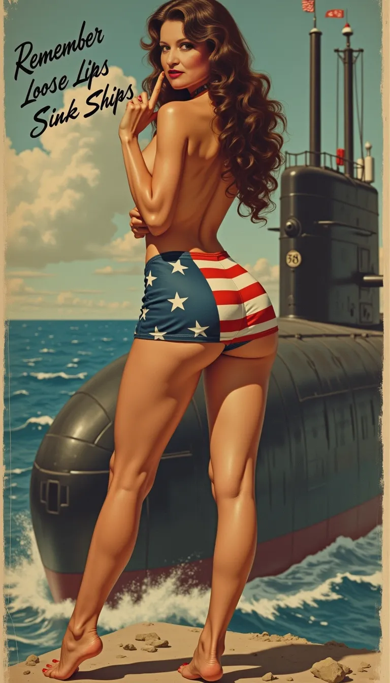 AI Art by Nulea Love | Dopamine Girl