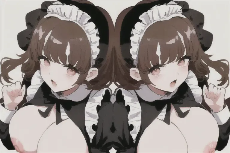 Cum Maid