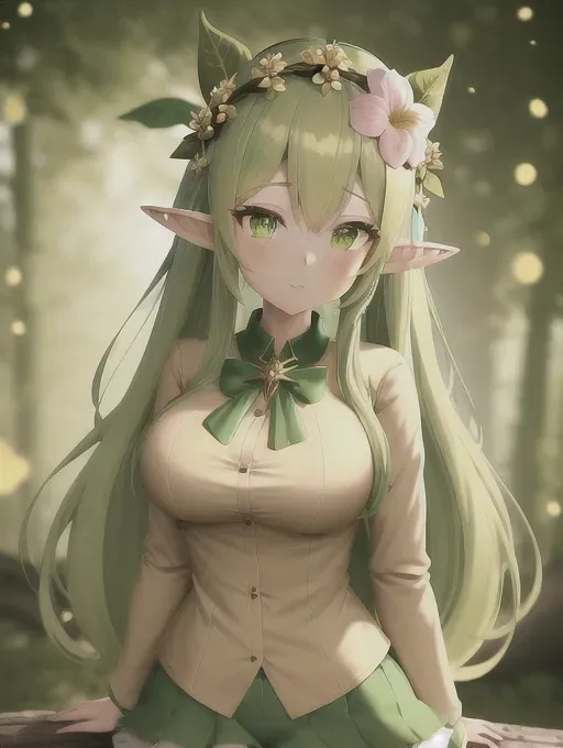 Anime Elf Ears – Aradani Costumes