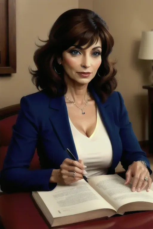 tina root