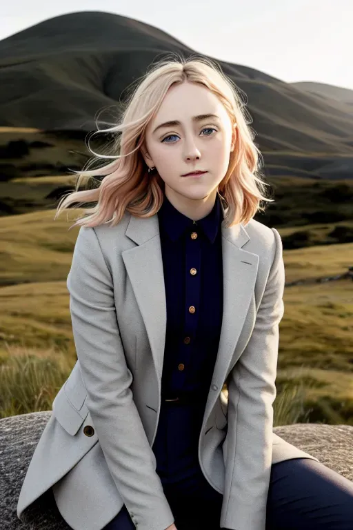 saoirse ronan