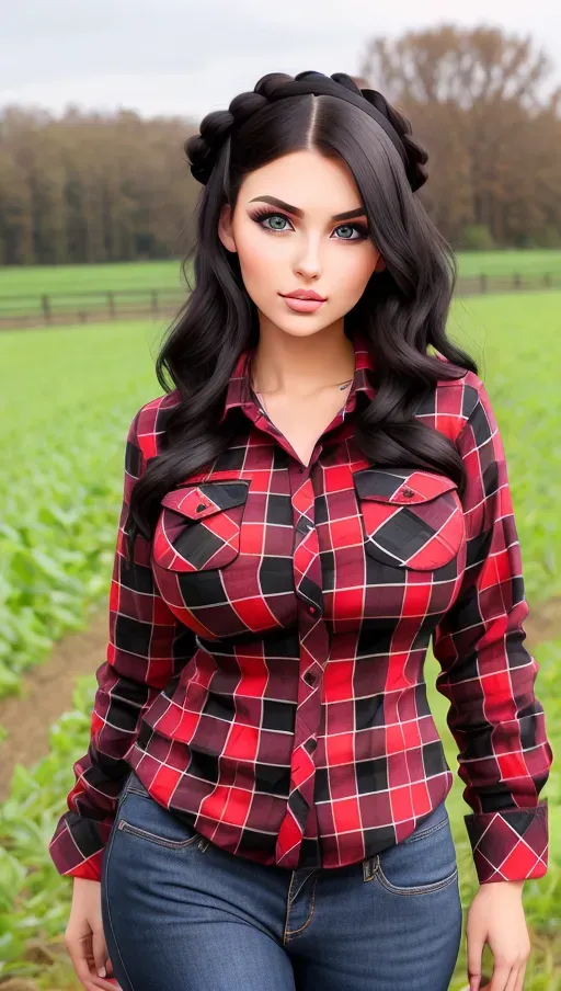 Dopamine Girl Gorgeous Young Eastern European Woman Photo Cute