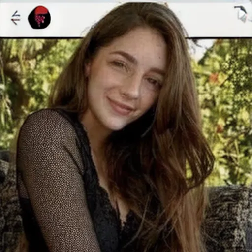 Dopamine Girl - The young woman ((TawneeStone)) Photo kmx8X7vpnxY