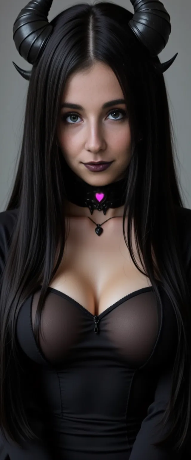 AI Art by beacser | Dopamine Girl