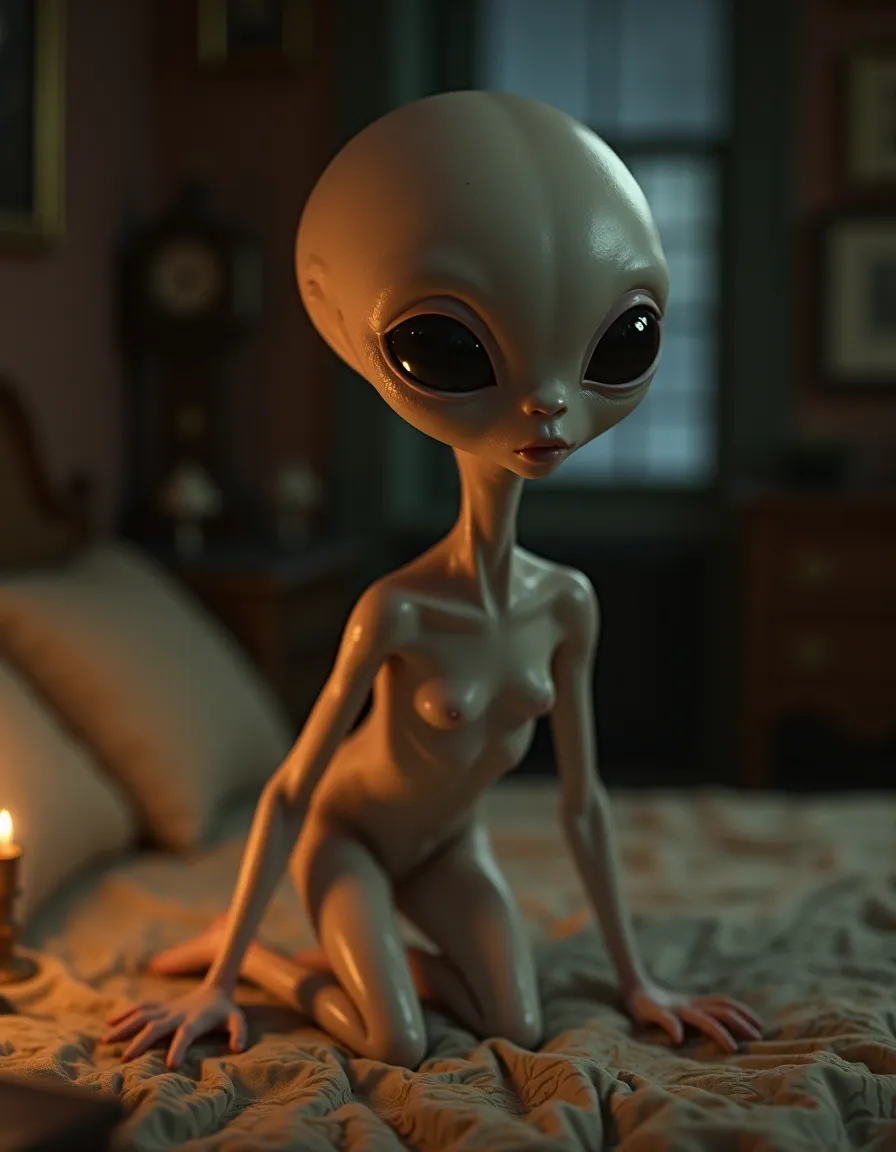 AI Art by boblee66 | Dopamine Girl