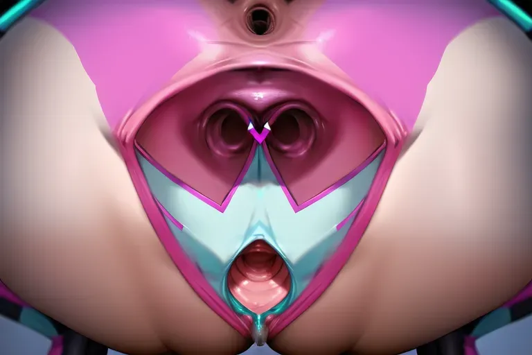 Nsfw, Dva overwatch, close up of vagina