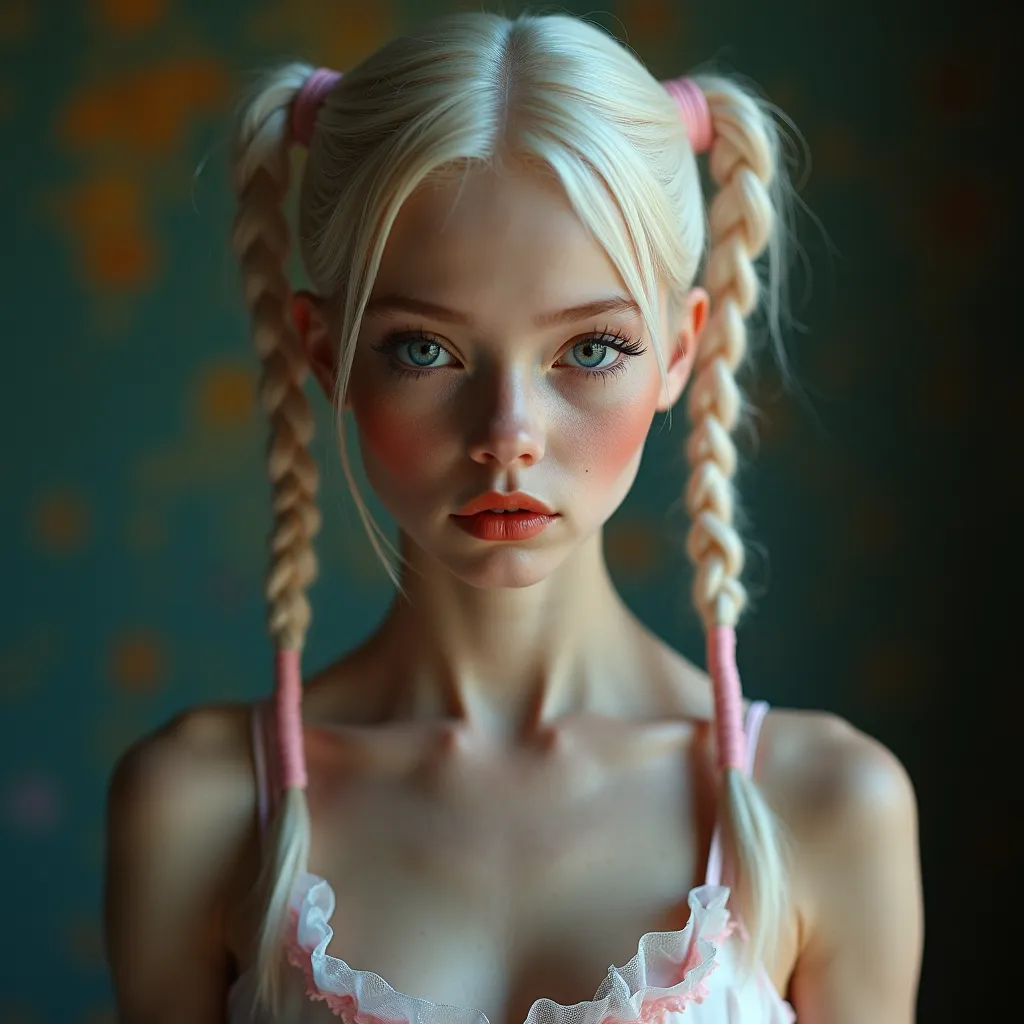 AI Art by boblee66 | Dopamine Girl