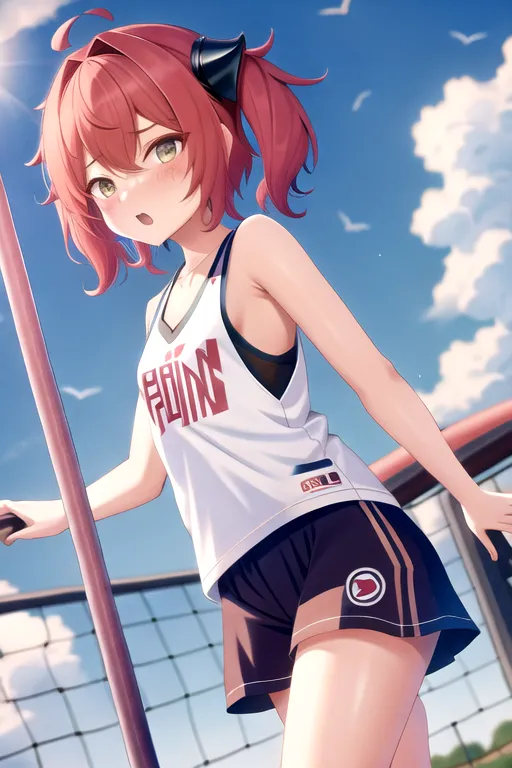 tomboy,fanfs