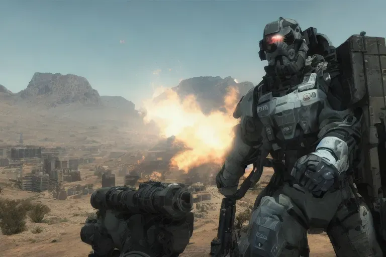 (masterpiece),(best quality),(8k wallpaper), extremely delicate and beautiful, (beautiful detailed face), intense light, global illumination, wizard, Excessive Quality, beautiful, magnificent, futuristic first person shooter type, hot babe type, Fallout: New Vegas type, futuristic power armored, first-person shooter, beautiful scenery, magnificent landscape, highly-detailed structures, big picture, excessive detail, FPS, First Person Shooter, Videogame, FarCry 2 type, futuristic, power armored, first-person shooter, beautiful, magnificent, highly-detailed structures, big picture, excessive detail, pov, Photorealistic graphics, First Person View, best quality, Mechas, Vehicles, Action, Shooting, Factions, Bases, Flags, Uniform, Wolfenstein: The New Order type, Alien: Isolation type, Metro: Last Light Type, videogame, excessive quality, FPS, First Person Shooter, Videogame, FarCry 2 type, futuristic, power armored, first-person shooter, beautiful scenery, magnificent landscape, highly-detailed structures, big picture, excessive detail, pov, Photorealistic graphics, First Person View, best quality, Mechas, Vehicles, Action, Shooting, Factions, Bases, Flags, Uniform, Wolfenstein: The New Order type, Alien: Isolation type, Metro: Last Light type, furst person shooter, first person perspective, Dead Island Type, Dying Light Type, Outlast type, Titanfall type, 16k quality, 16k resolution quality, Metal Gear type, Metal Gear Solid type, first person shooter, blue, silver, yellow, black, red, green, cyan, purple, orange, in-game, in-game type, urbaneous, urban, grassy, grasslands, jungle, jungles, forests, forest, futuristic weapon, futuristic weapons, futuristic armor, futuristic armors
