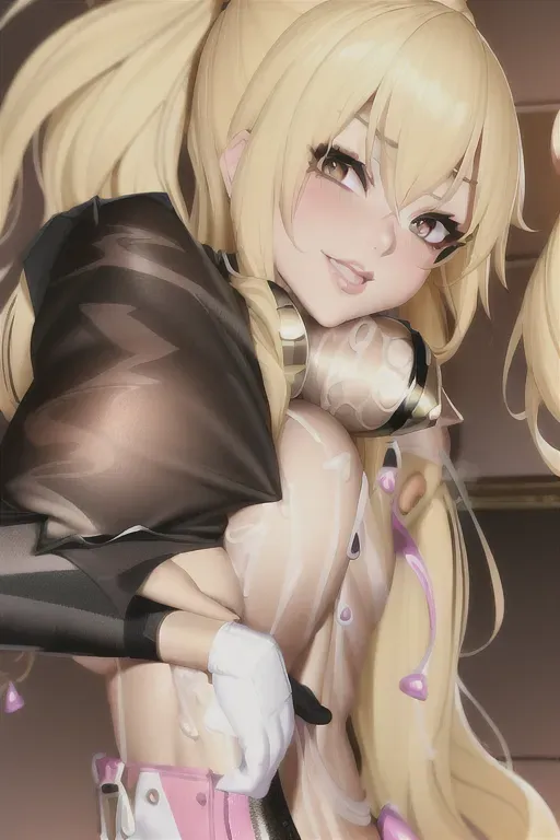 (((A 8k high resolution full body shot of sex scene))), (((flirty huge perfect breast big hip super slim waist slutty bodybuilder Korean bimbo bitch))), (((Korean bimbo bitch))), (((wild skinny but busty extremely wasp-waist Korean bimbo bitch))), long straight silk hair, ((((blonde hair)))), ((((detailed ultra gorgeous perfect facelifted-face features)))), ((((ultra detailed features of gorgeous perfect facelifted-face)))), (((beautiful silicone lips))), (((big perfect breast))), ((ultra detailed perfect huge breast features)), ((((detailed abdomen and extremely wasp-waist features)))), ((textured oiled skin)), fairer skin, ((detailed female anatomical features)), ((ultra detailed clothing features)), ((((((sensually and enthusiastically looking at the camera with lust and passion)))))), ((((nipples out of the outfit)))), ((((((((((first-person-view of groveling over muscular body pushing human cock into her spreading legs stretching her juicy swollen tight pussy wide open)))))))))), ((((((first-person-view of fucking her in missionary style mercilessly)))))), ((((((((her being mercilessly fucked))))))), ((((must show all the face)))), ultra erotic scene, ((((best quality)))), ((((high resolution)))), ((((maximum resolution)))), sharp focus, editorial, aesthetic scene, ((ripped leggings)), ((leggings))