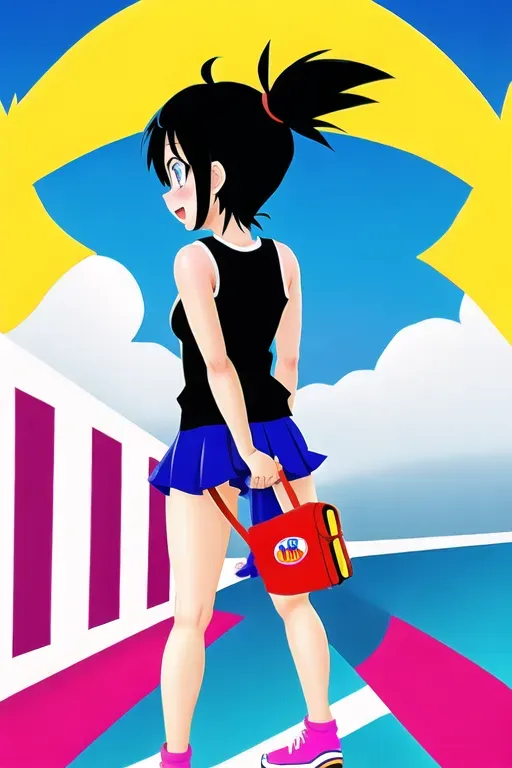 peni parker
