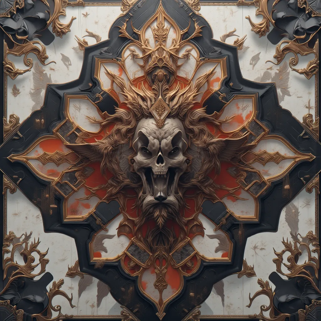 AI Art by Freddy | Dopamine Girl