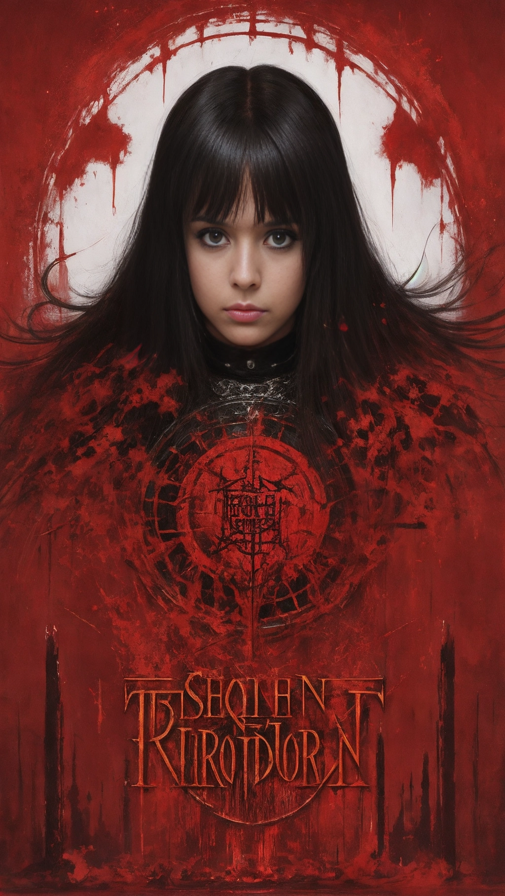 Reign in blood