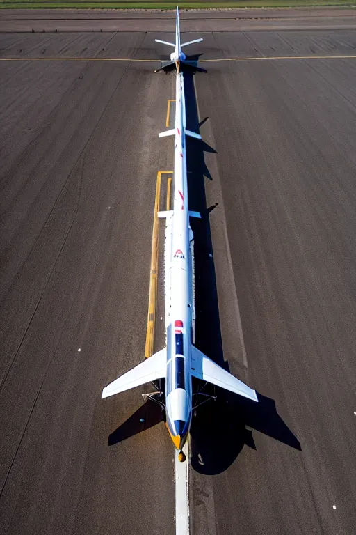 landing strip