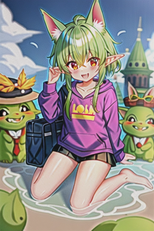 Goblin