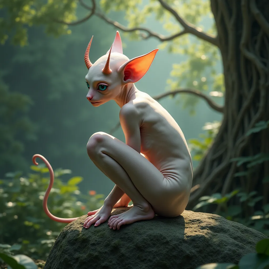 AI Art by boblee66 | Dopamine Girl
