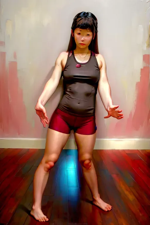 masterpiece, best quality, 1girl, foot focus, <lora:lick_my_feet:1>