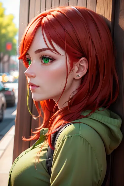 Dopamine Girl Profile Picture Looking Forward 8k High Detailed dopamine-girl-profile-picture-looking-forward-8k-high-detailed