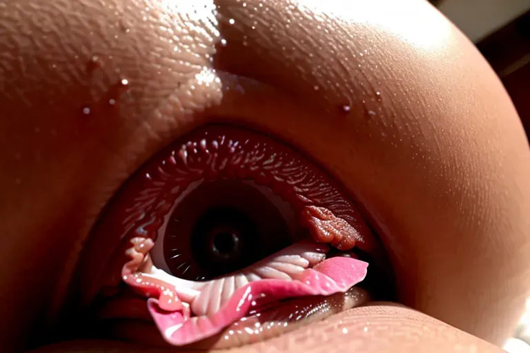 wet pussy, juicy, camera on vagina, pussy pov