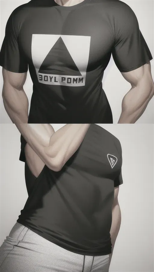 T-shirt design