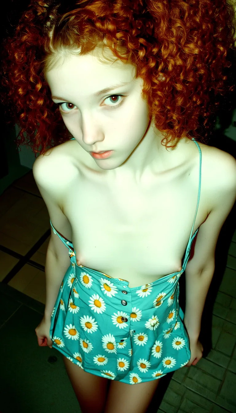 AI Art by boblee66 | Dopamine Girl