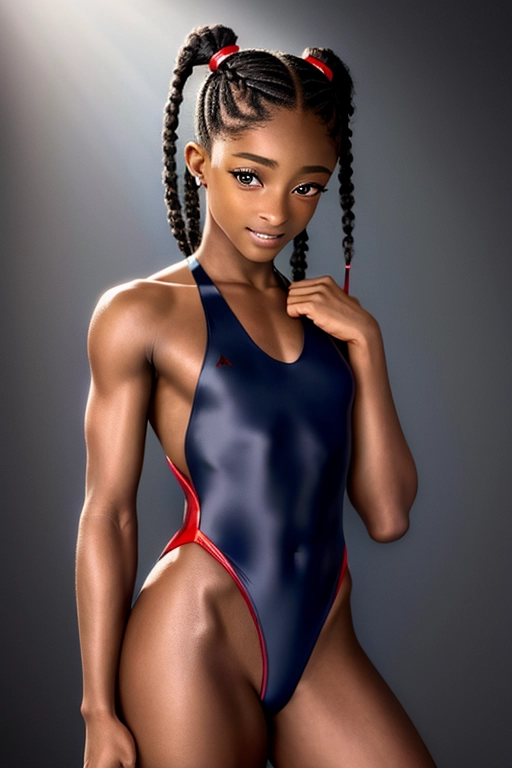 AI Art by boblee66 | Dopamine Girl