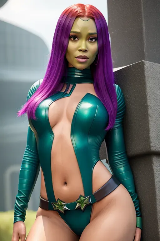 Gamora