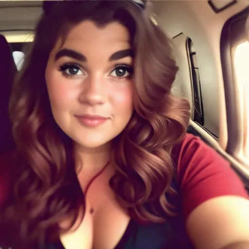 <lora:Pw9zBdMgx5o_Hannah_7:1> selfie