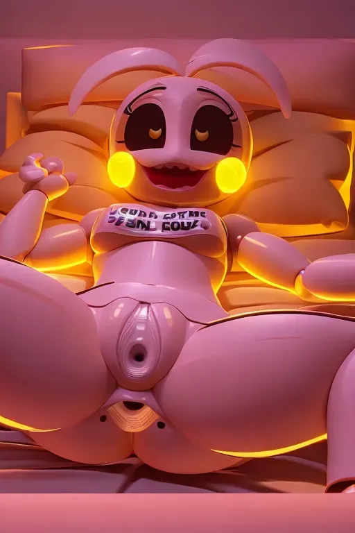 toy chica, fnaf