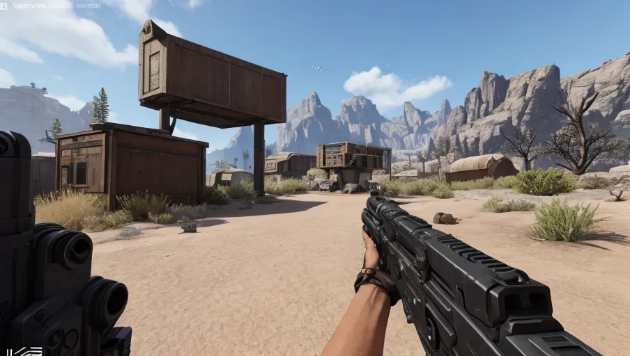 masterpiece x best_quality, weapon viewport, first person viewport, first-person viewport, first person weapon view, first-person weapon view, weapons, armor, action-packed, photorealistic graphics, futuristic, power armor, pov, first-person perspective, armored, power armored, FarCry type characters x Wolfenstein The New Colossus type characters x Fallout New Vegas type first person shooter:555.5, poles of corpses in the background, futuristic weapon, Underground Tunnel Station, post-apocalyptic, dystopian, TPU:1, FarCry2:5555, FarCry3, FarCry3 Privateer, FarCry3 Privateers, sci-fi weapon, energy rifle, flamethrower, plasmathrower, laser rifle, laser weapon, rocketlauncher, missilelauncher, urbaneous terrains, urbaneous terrain, urban terrains, urban terrain, cityscape, cityscapes, futuristic army base, Nazi, Nazis, futuristic Nazi, futuristic Nazis, futuristic German Third Reich, image_prompt_intricacy:999999, masterpiece first person shooter game best_quality:1.0), weapon viewport, first person viewport, first-person viewport:10.0, first person weapon view:15.0, first-person weapon view, weapons, armor, action-packed, photorealistic graphics, futuristic:5.0, power armor, pov, first-person perspective:10.0, armored, power armored, FarCry type first person shooter and Wolfenstein The New Colossus type first person shooter and Fallout New Vegas type first person shooter game:15.5, poles of corpses in the background, futuristic weapon, Underground Tunnel Station, post-apocalyptic, dystopian:55.5, TPU:1, FarCry 2:55.0, FarCry 3, sci-fi weapon, energy rifle, laser rifle, laser weapon, heavy weapon, urbaneous terrains, urbaneous terrain, urban terrains, urban terrain, cityscape, cityscapes, futuristic army base, Nazi, Nazis, futuristic Nazi, futuristic Nazis, (futuristic German Third Reich:1.0), newdesignpromptpower:999999:1555.0, new unique design, new unique design type, unique new design, unique new design type, newdesignpower:9999999:1555.0, unique appearance, unique type appearance, unique type vehicle, unique type vehicles, unique appearance, new unique type appearance, new unique type vehicle, new unique type vehicles, new unique design Weapon type, new unique design Weapon types, new unique design Location type, new unique design Location types, new unique design futuristic type, new unique design futuristic types, new unique design Armor type, new unique design Armor types, (beautifully and intricately detailed first person shooter game),