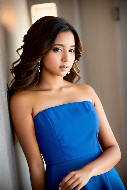 The young woman ((DanielleSh))
Photo
