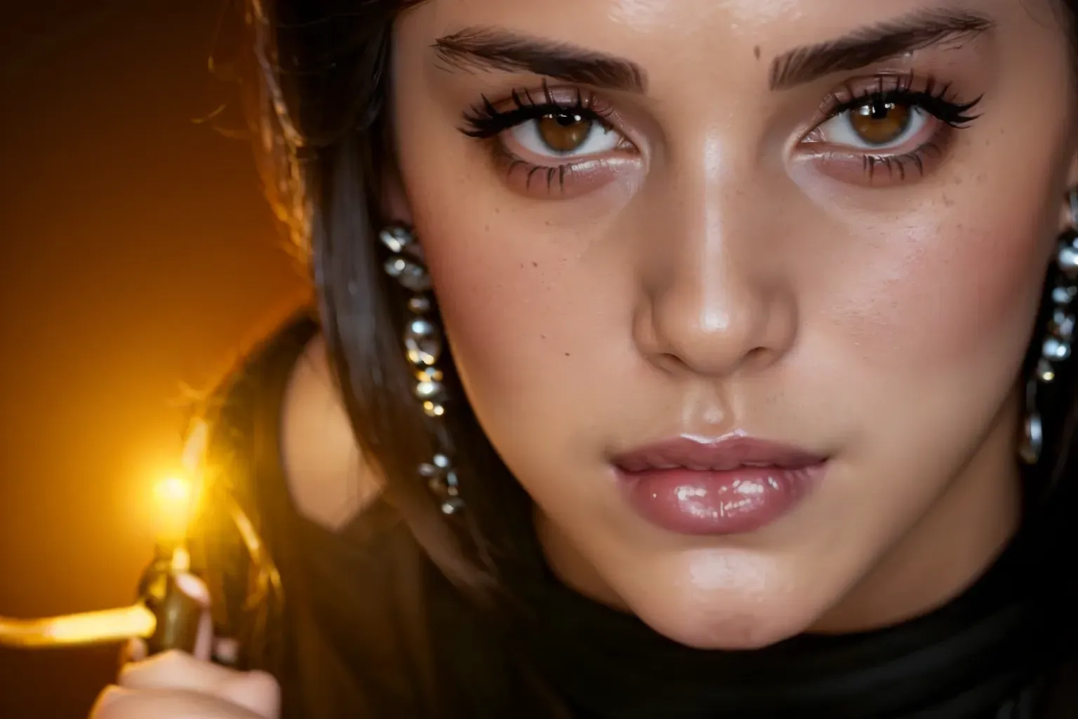 a realistic concept art of, emma watson, angry, ((accurate face)), ((accurate face)), show full body, ((dressed as a cowgirl)), sexy pose, sperm on face, sperm on breasts, (large breasts), five slender fingers, black hair, (((very short hairstyle, bangs, pixie cut))), beautiful face,beautiful lips,detailed large eyes,curved eyebrows,cgsociety,cinematic lighting,studio lighting,professional,editorial, (leaking cum from asshole), (((getting fucked in the ass with a thick black cock, sodomy, sodomized, forced sex, forced to suck black cock, from behind, angry sex, violent, cum in hair)))
