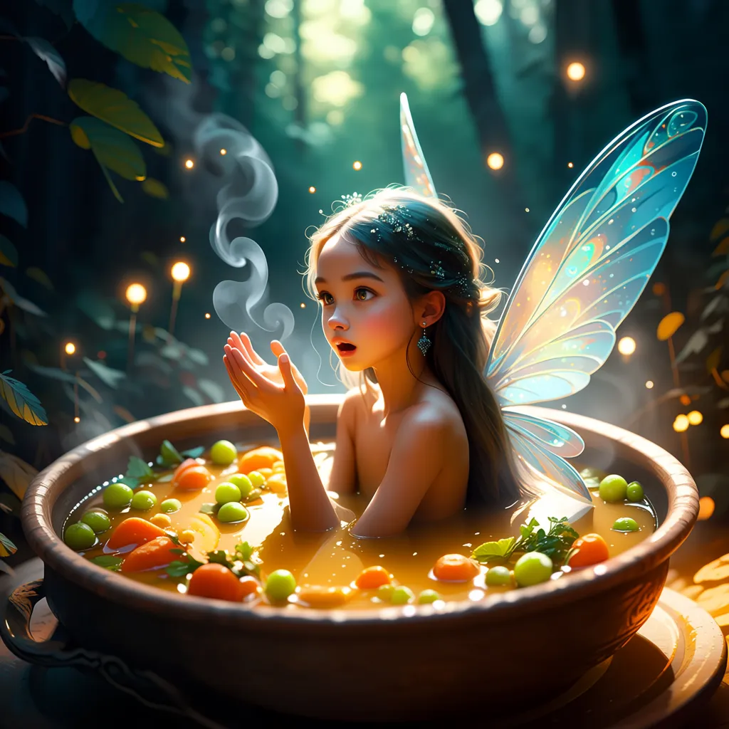AI Art by MAGENTA CHARIZARD | Dopamine Girl