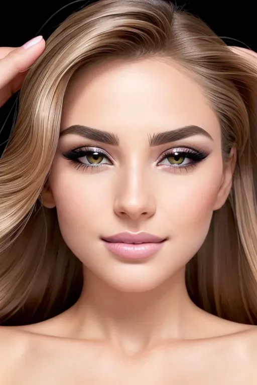 hyper detailed face, full body in frame, high detailed eyes, curved eyebrows, curved eyelid, beautiful lips, detailed beautiful skin, photo realistic, realistic, Lens Glow, highly detailed, beautiful face, cat like eyes, slender nose, sparkling eyes, long lashes, defined cheekbones, full lips, flawless complexion, ethereal beauty, striking features, captivating gaze, intricate details, perfectly proportioned, radiant glow, mesmerizing smile, sculpted jawline, chiseled features, natural beauty, serene expression, artistic brilliance, exquisite contours, timeless elegance, harmonious symmetry, magnetic persona, alluring charm, graceful poise, impeccable grooming, irresistible magnetism, dazzling charisma, profound allure, innate grace, exotic appeal, dreamlike quality, mesmerizing eyes, enigmatic smile, graceful neck, smooth complexion, lush hair, intriguing gaze, unforgettable beauty, intricate makeup, expressive features, luminous skin, stunning appearance, flawless profile, delicate bone structure, beautiful nape, professional photograph, ultra high res, photo realistic, natural light, fullbody of, five fingers per hand, joyful, sexy, high detailed eyes, beautiful lips, cat like eyes, curved eyebrows, curved eyelid, slender nose, happy, joyful, looking down at viewer, cute and poppy demeanor, best quality, ultra high res, photo realistic, highly detailed, depth of field, lens glow, full body in frame, spread legs, on bed, pov,spread pussy, vaginal penetration, (((((image shows ultra perfect hair texture and sharpness and detail))))), (((Maximum photorealistic lifelike photograph style image of)))