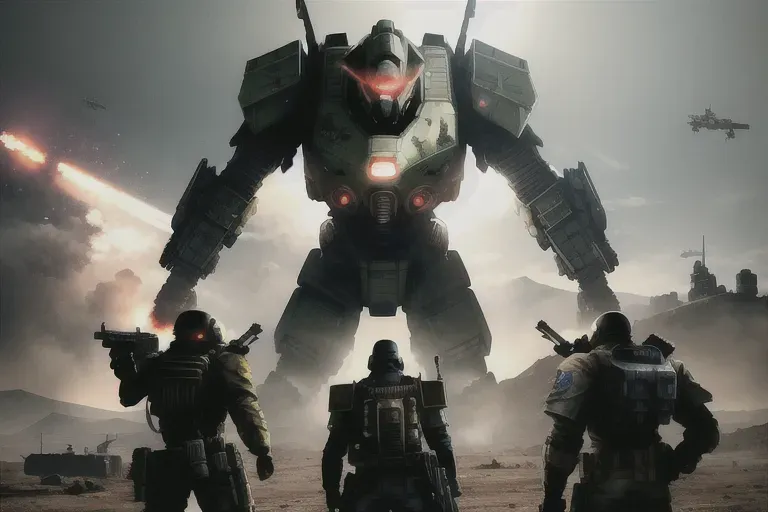 (masterpiece),(best quality),(8k wallpaper), extremely delicate and beautiful, (beautiful detailed face), intense light, global illumination, wizard, Excessive Quality, beautiful, magnificent, Fallout: New Vegas type, futuristic power armored, first-person shooter, beautiful scenery, magnificent landscape, highly-detailed structures, big picture, excessive detail, FPS, First Person Shooter, Videogame, FarCry 2 type, futuristic, power armored, first-person shooter, beautiful, magnificent, highly-detailed structures, big picture, excessive detail, pov, Photorealistic graphics, First Person View, best quality, Mechas, Vehicles, Action, Shooting, Factions, Bases, Flags, Uniform, Wolfenstein: The New Order type, Alien: Isolation type, Metro: Last Light Type, videogame, excessive quality, FPS, First Person Shooter, Videogame, FarCry 2 type, futuristic, power armored, first-person shooter, beautiful scenery, magnificent landscape, highly-detailed structures, big picture, excessive detail, pov, Photorealistic graphics, First Person View, best quality, Mechas, Vehicles, Action, Shooting, Factions, Bases, Flags, Yellow and Black, Blue and White, Red and Black, Green and White, Uniform