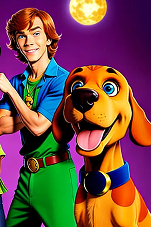 Scooby-Doo