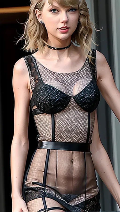 taylor swift see through clothes