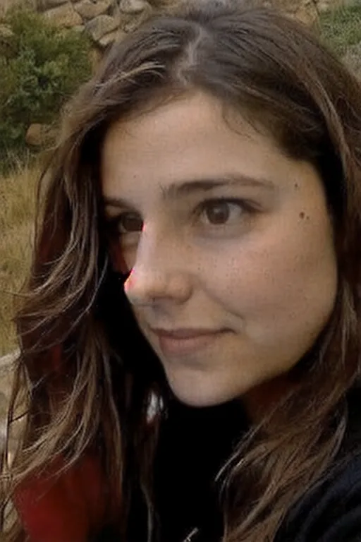 The young woman ((DanielleSh))
Photo
