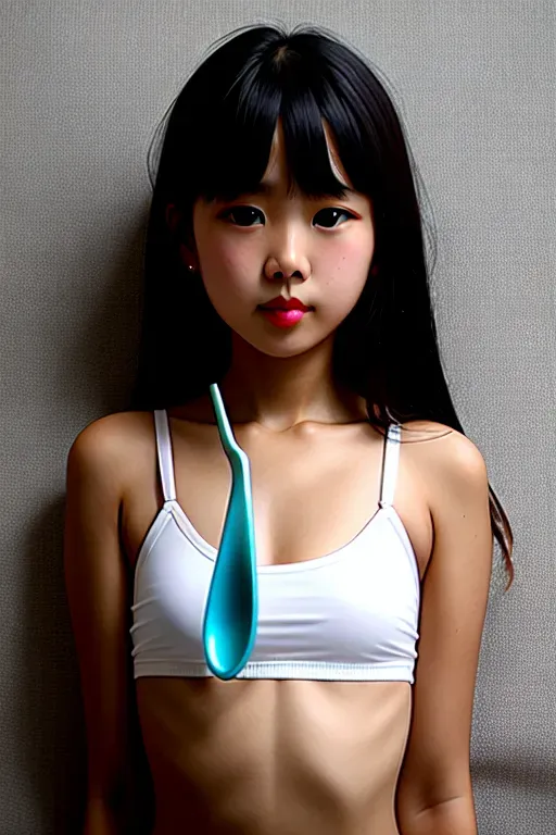 spoon girl