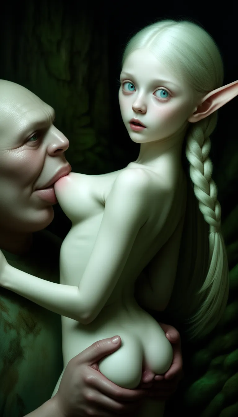 AI Art by boblee66 | Dopamine Girl