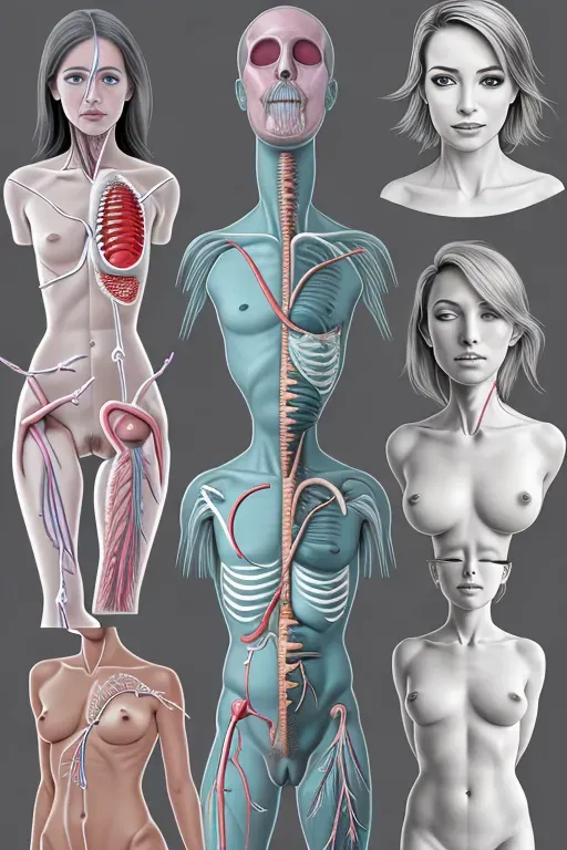 erotic anatomy