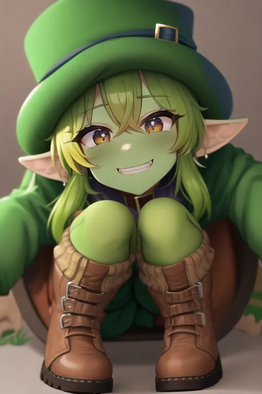 Leprechaun