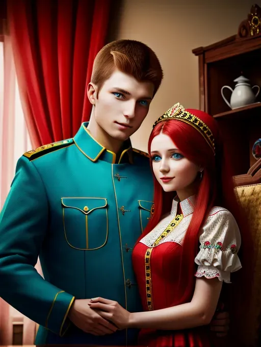 Dopamine Girl The Perfekt High Resolution Photo Of The Perfect Ukrainian Couple E7bpqwalxjv 